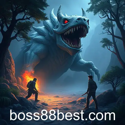 Exploring the Exciting World of Adventure Games: A Dive into Gaming with 'boss88'