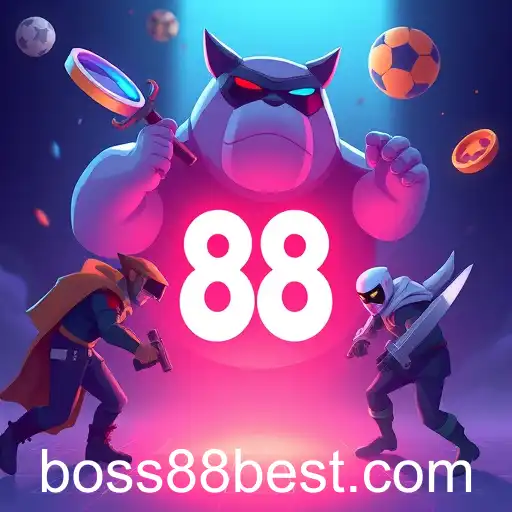 Boss88: Navigating the Digital Gaming Landscape
