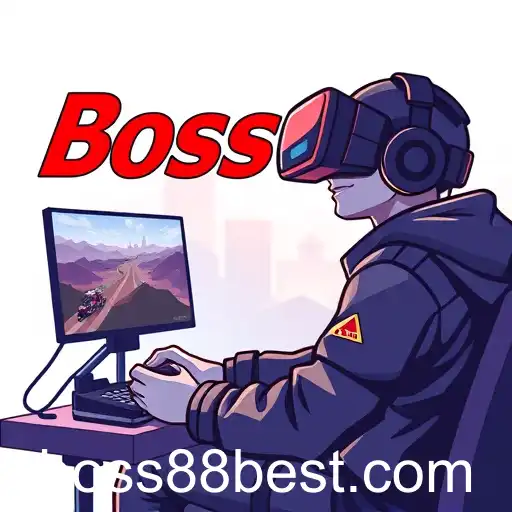 Boss88: Gaming in the Digital Age