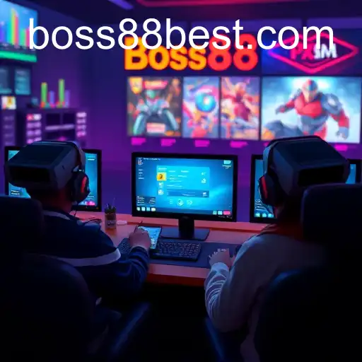 Boss88: Revolutionizing Online Gaming in 2026