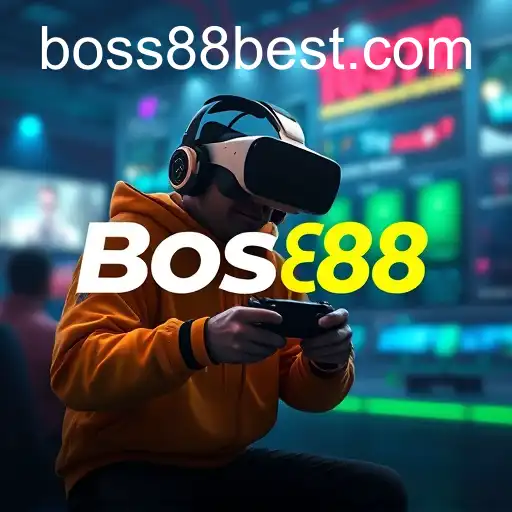 The Rise of Boss88: A New Era in Online Gaming