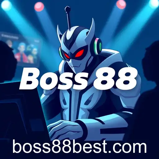 The Rise of Boss88 in the Online Gaming World