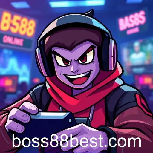 The Evolution of Online Gaming: A Look at Boss88