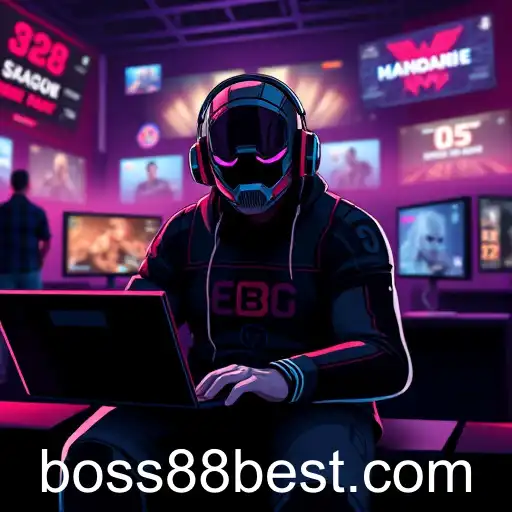 The Rise of Online Gaming with Boss88