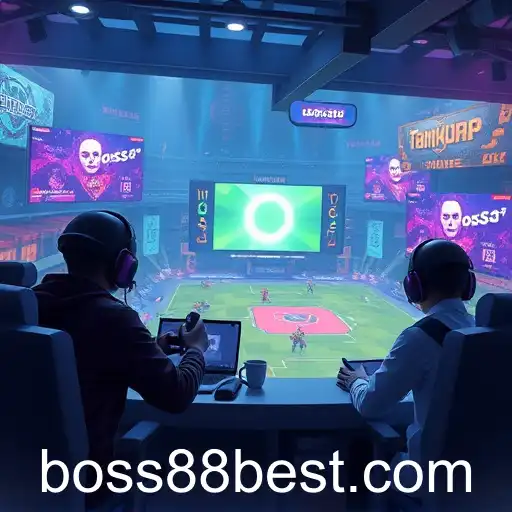 The Evolution of Online Gaming Platforms