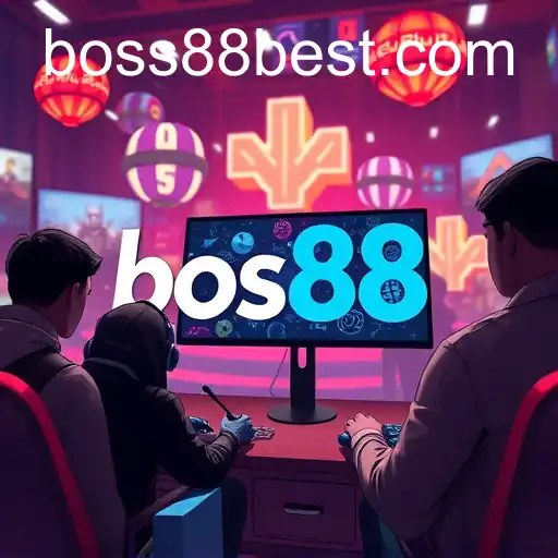 The Rise of Online Gaming Trends