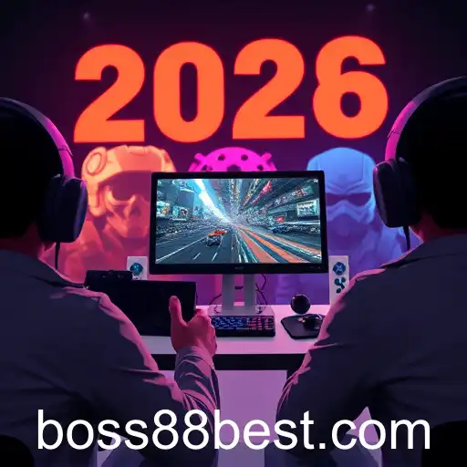 The Rise of Online Gaming in the Mid-2020s