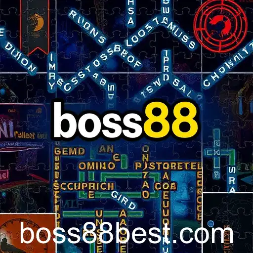 Exploring the World of Puzzle Games: The Mastery of Boss88