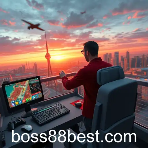 The Rise and Influence of Boss88 in the Online Gaming World