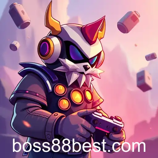 The Rise of Boss88 in the Gaming World