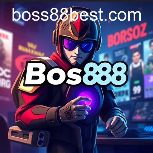 The Rise of Boss88 in the Digital Gaming Arena