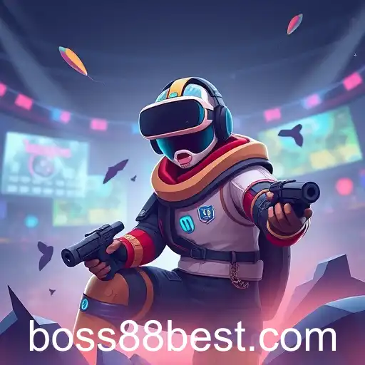 The Rise of Boss88 in the Online Gaming Industry