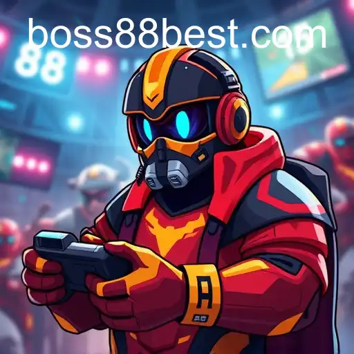 The Rise of Boss88 in the Gaming World