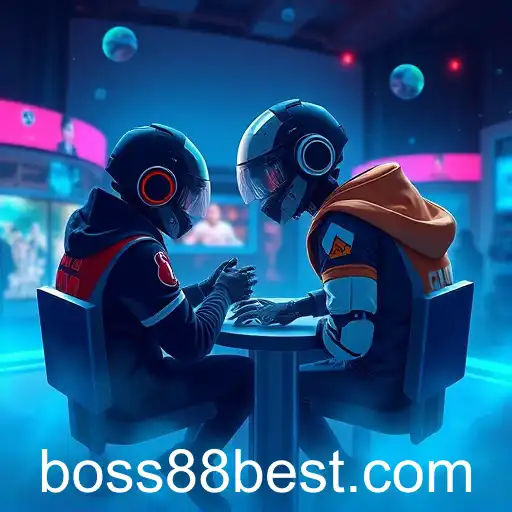 The Rise of Boss88 in Online Gaming