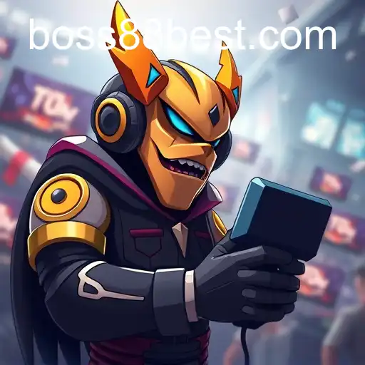 The Rise of Boss88: A New Era in Online Gaming