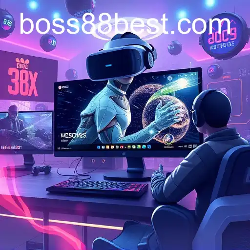 The Rise of Online Gaming in the Mid-2020s