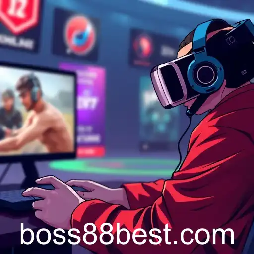 The Rise of Online Gaming in the Digital Era