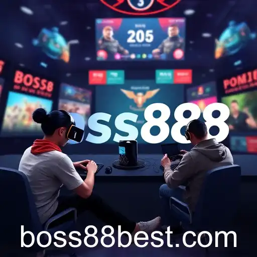 The Rise of Online Gaming Platforms