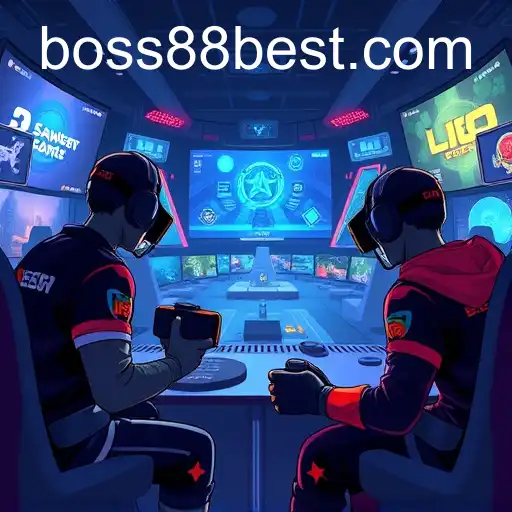 The Rise of Online Gaming Amidst Challenges