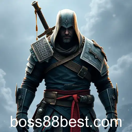 Exploring the Epic World of Role-Playing Games: The Challenge of Boss88