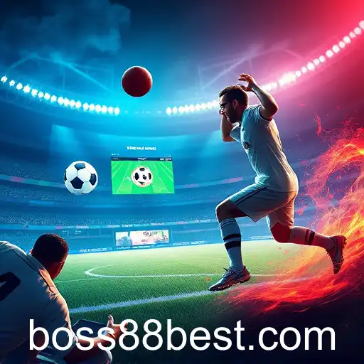 Exploring the Exciting World of Sports Games in the Digital Arena