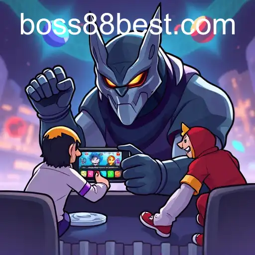 boss88
